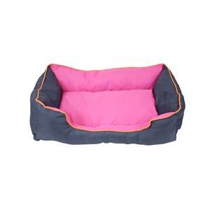 Panier imperméable - 55 x 35 x 18 cm - Différents modèles - Rose