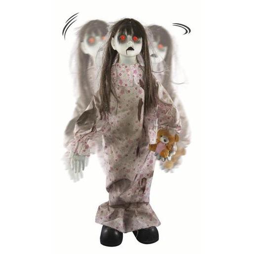 Accessoire Halloween Foir Fouille