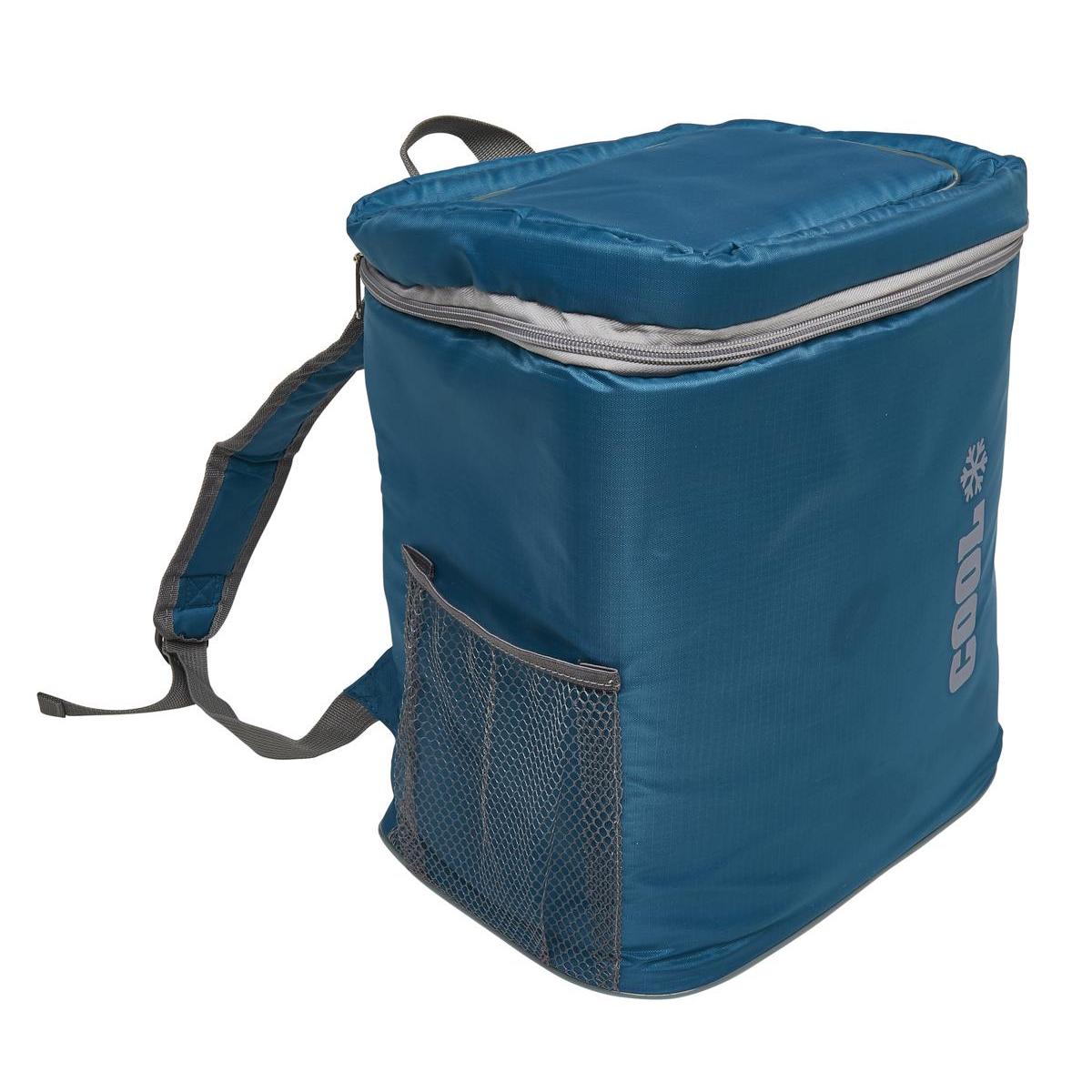 WANABEE Sac a dos isotherme Ice Walk 10L - Gris - La Poste