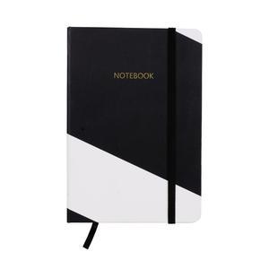 Notebook rigide Graphic A5