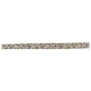 Rouleau de ruban Fleur