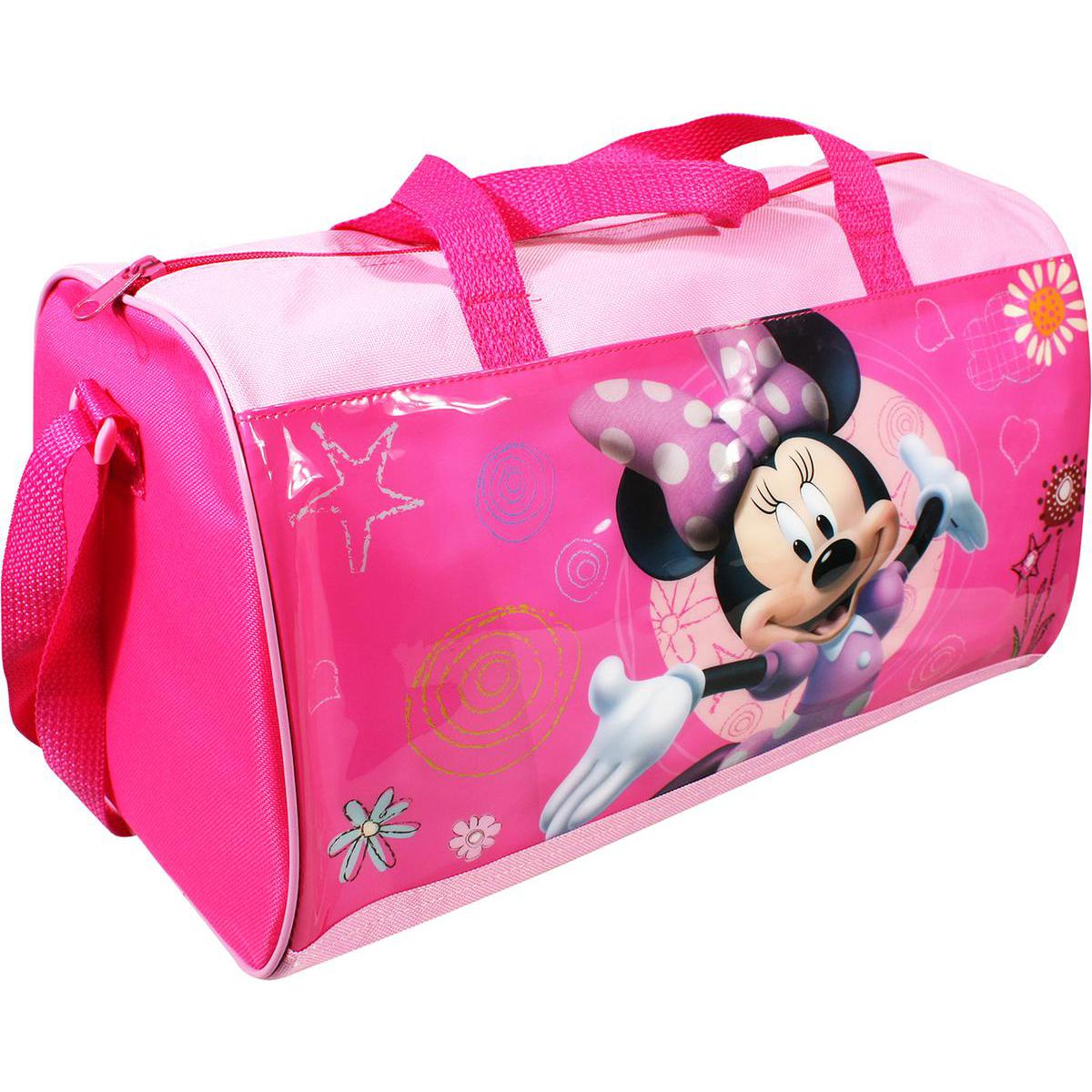 Sac de voyage hot sale minnie
