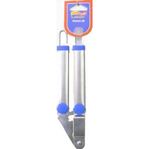 Presse Ail Acier Chrome Et Plastique Multicolore Materiel De Cuisine La Foir Fouille