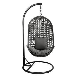 Loveuse Acier Polyethylene Marron Fauteuils Detente Et