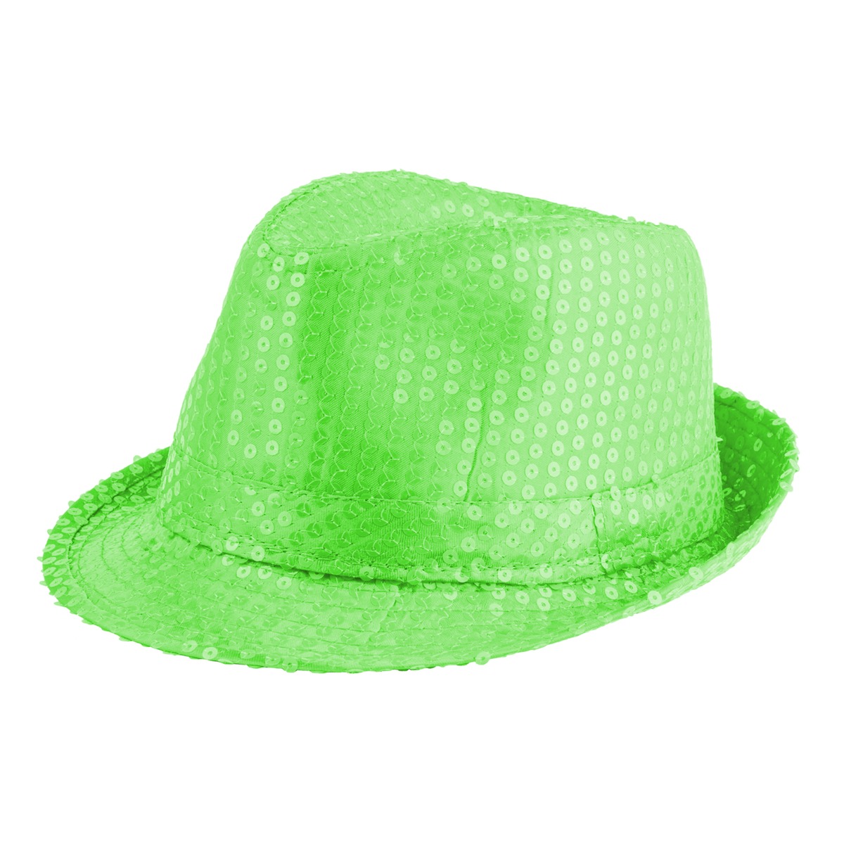 Chapeau de déguisement pour adulte - 27 x 22 x 12 cm - différents coloris