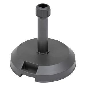 Pied de parasol en béton Haulio - 17 kg - HESPERIDE