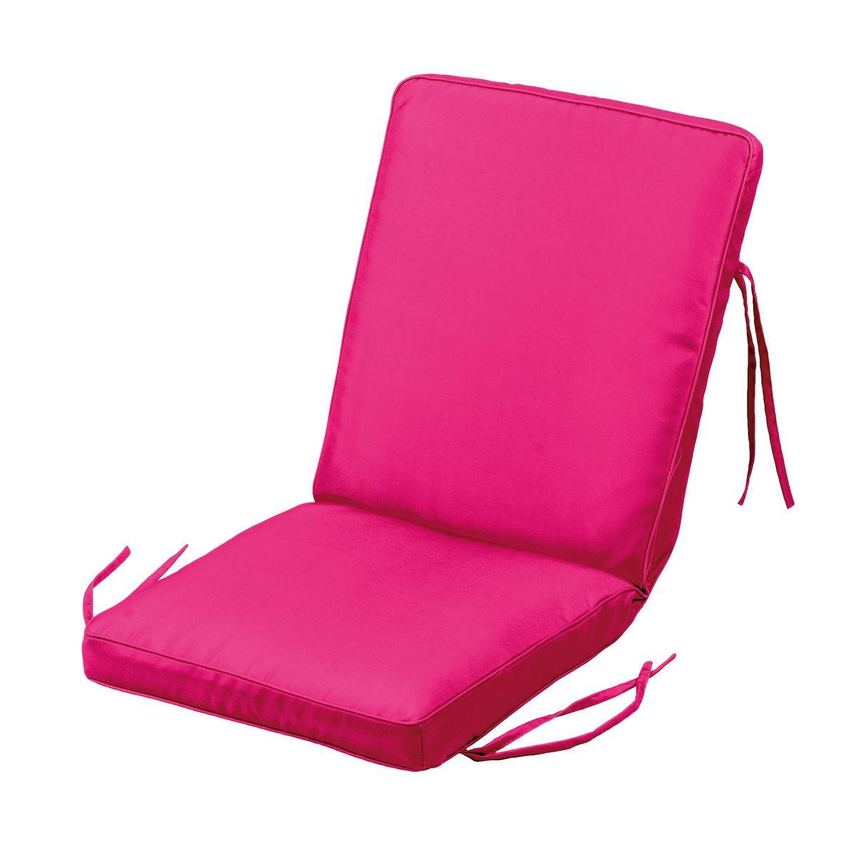 coussin pour chaise de jardin