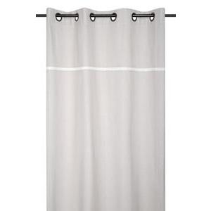 Rideau Julie - L 260 x l 140 cm - Beige