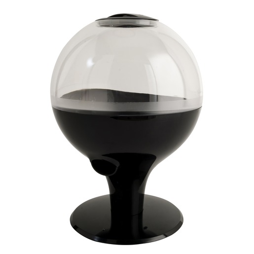 Distributeur De Bonbons Ou Cacahuetes Automatique Hauteur 25 Cm Plastique Transparent Et Opaque Electromenager La Foir Fouille