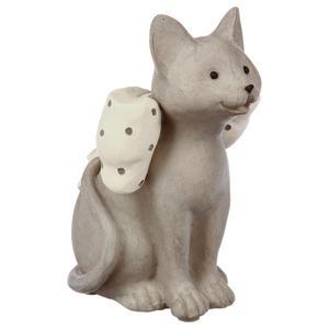 Statut de Chat avec nœud