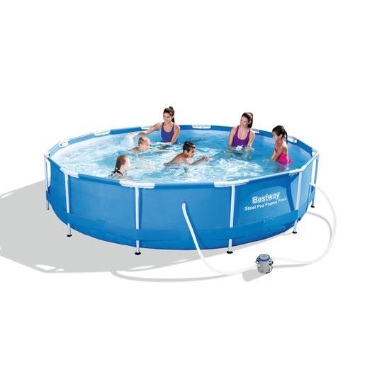 piscine intex foir'fouille
