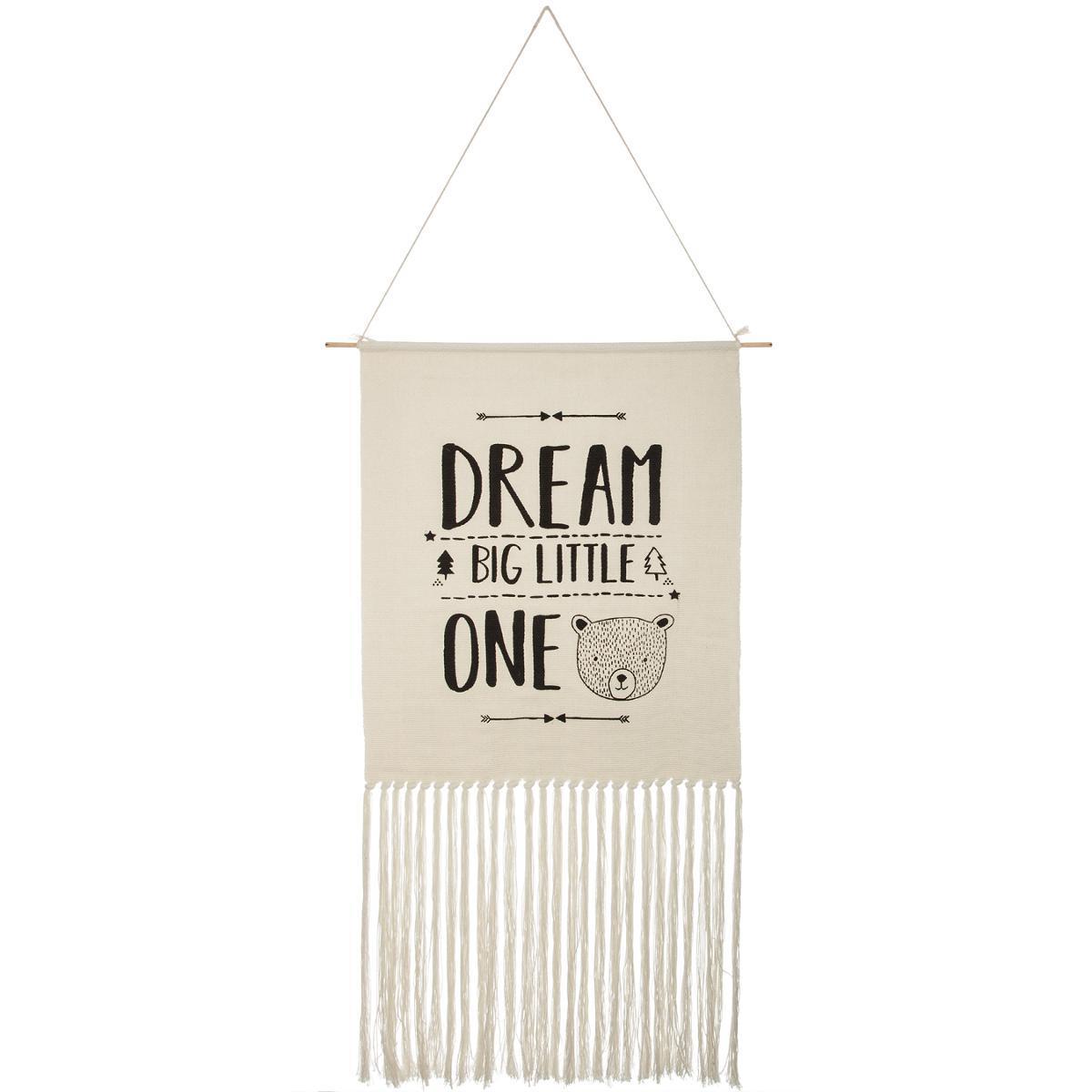 Deco franges a suspendre