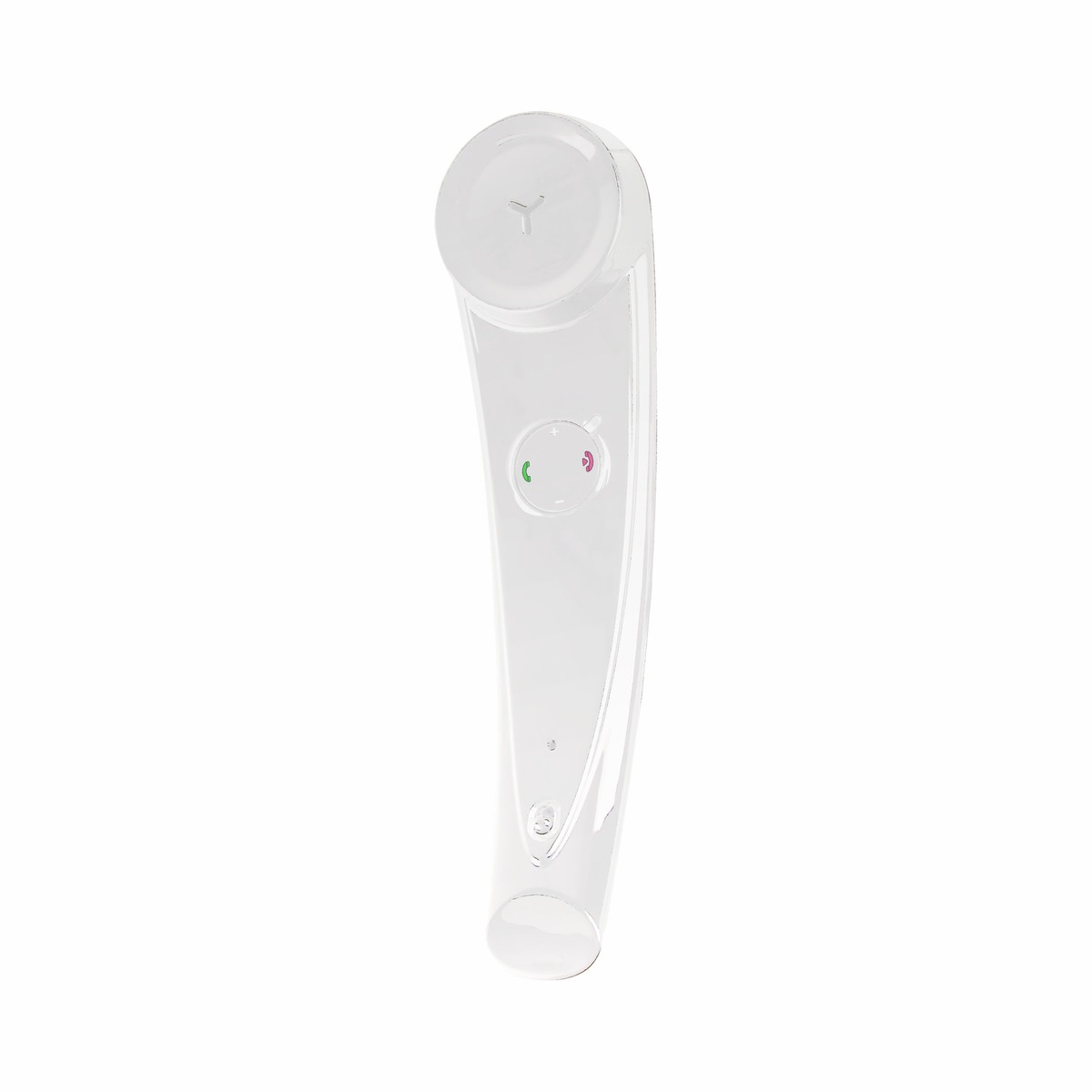 Combiné de téléphone Bluetooth - Longueur 18 cm - Différents coloris Combiné de téléphone Bluetooth - Longueur 18 cm - Différents coloris