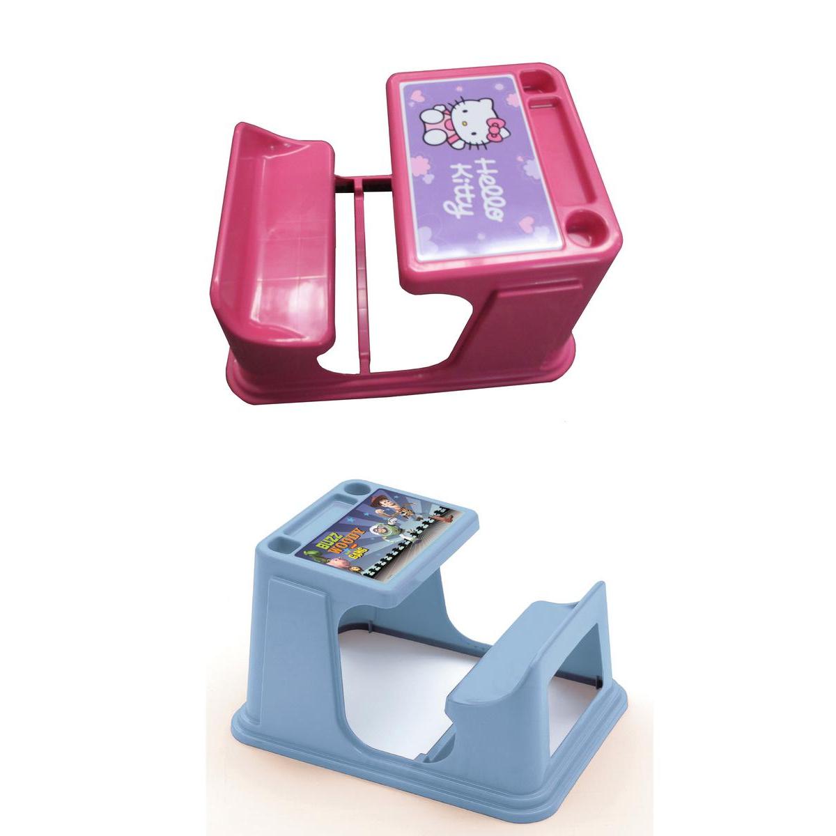 Bureau Enfant 79 X 59 X H 48 Cm Differents Modeles Multicolore Jardin De Saison La Foir Fouille Bureau Enfant 79 X 59 X H 48 Cm Differents Modeles Multicolore Jardin De Saison La Foir Fouille