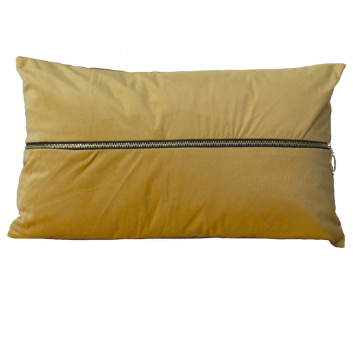 Coussin à boucle Nounours - 30 x 50 cm - Camel Coussin à boucle Nounours - 30 x 50 cm - Camel