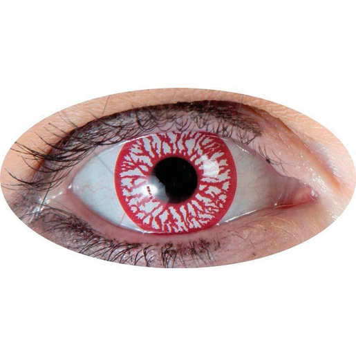 Paire De Lentilles De Deguisement Differents Modeles Rouge Blanc Accessoires Costumes Halloween La Foir Fouille Paire De Lentilles De Deguisement Differents Modeles Rouge Blanc Accessoires Costumes Halloween La Foir Fouille