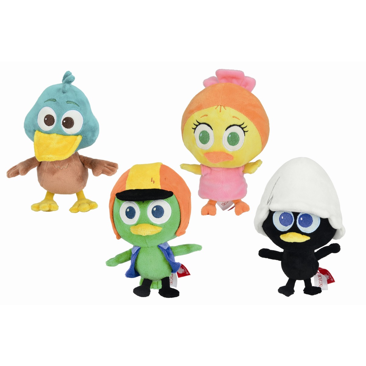 Calimero peluche new arrivals