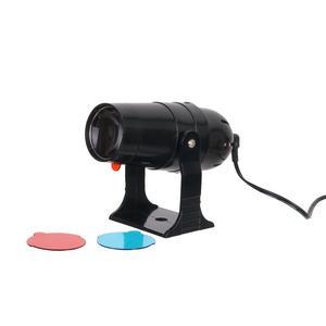 Boule à facettes + projecteur