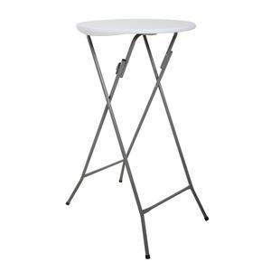 Mange-debout Party - ø 60 x H 110 cm - MOOREA