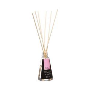 Diffuseur de parfum rose