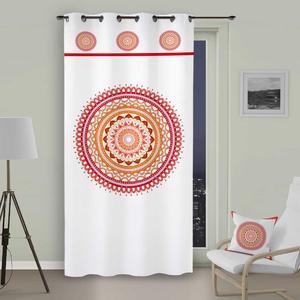 R.OEILLET 135X250 MANDALA CORA