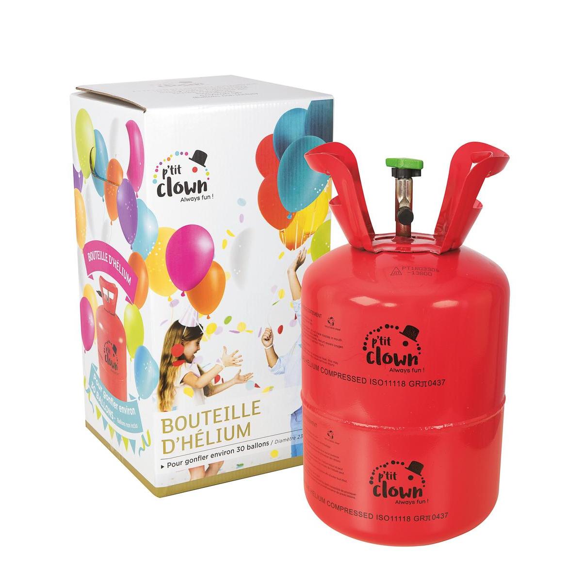 La Foir Fouille Helium 24 99 Facebook