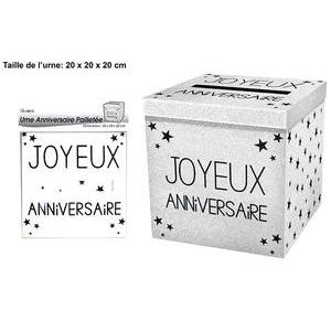 Urne Anniversaire Albatre Pailletee Blanc Anniversaire La Foir Fouille Urne Anniversaire Albatre Pailletee Blanc Anniversaire La Foir Fouille