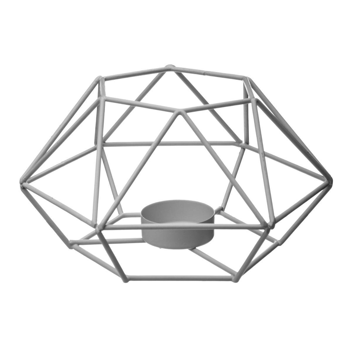 Photophore - Gris Photophore - Gris