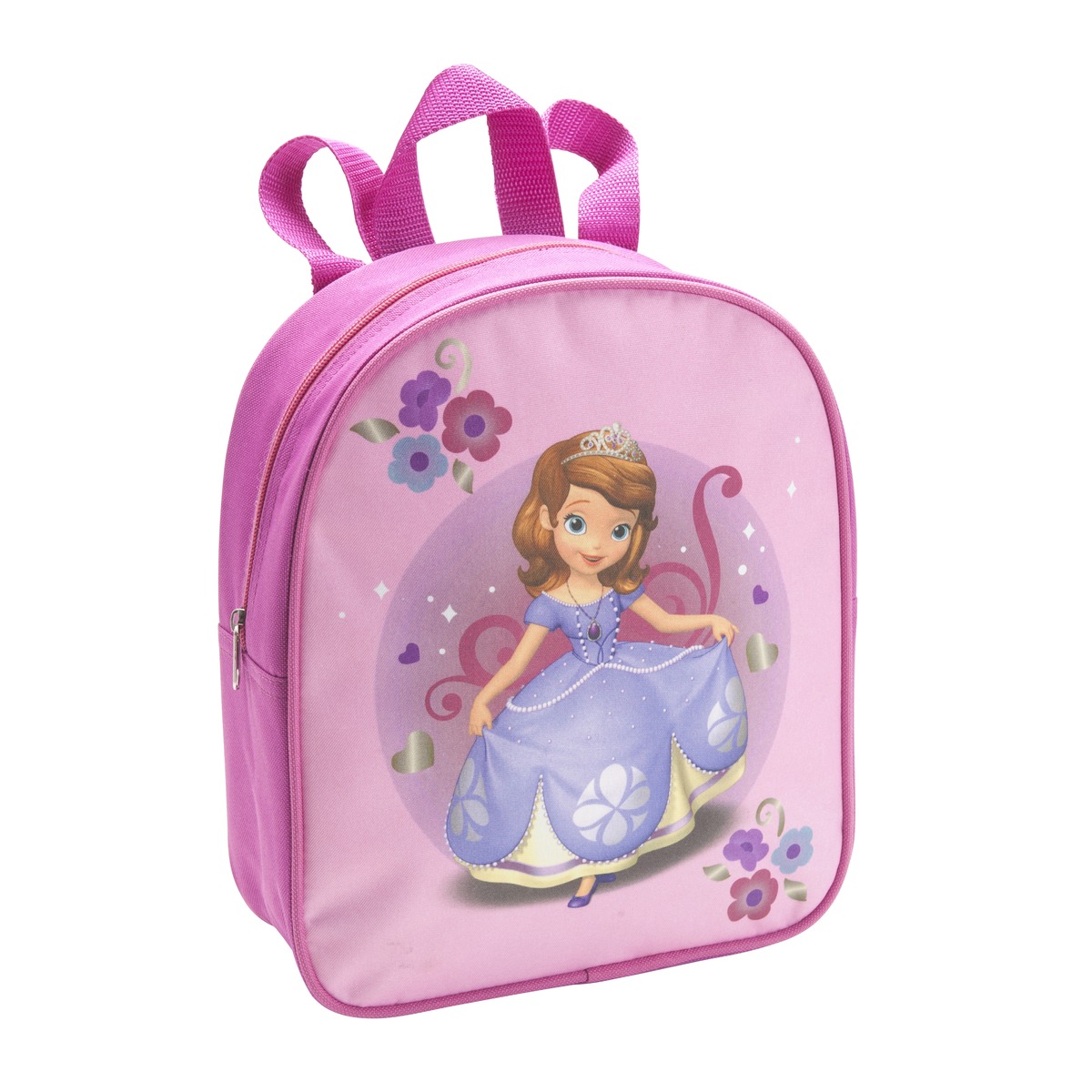 Sac a dos princesse sofia store