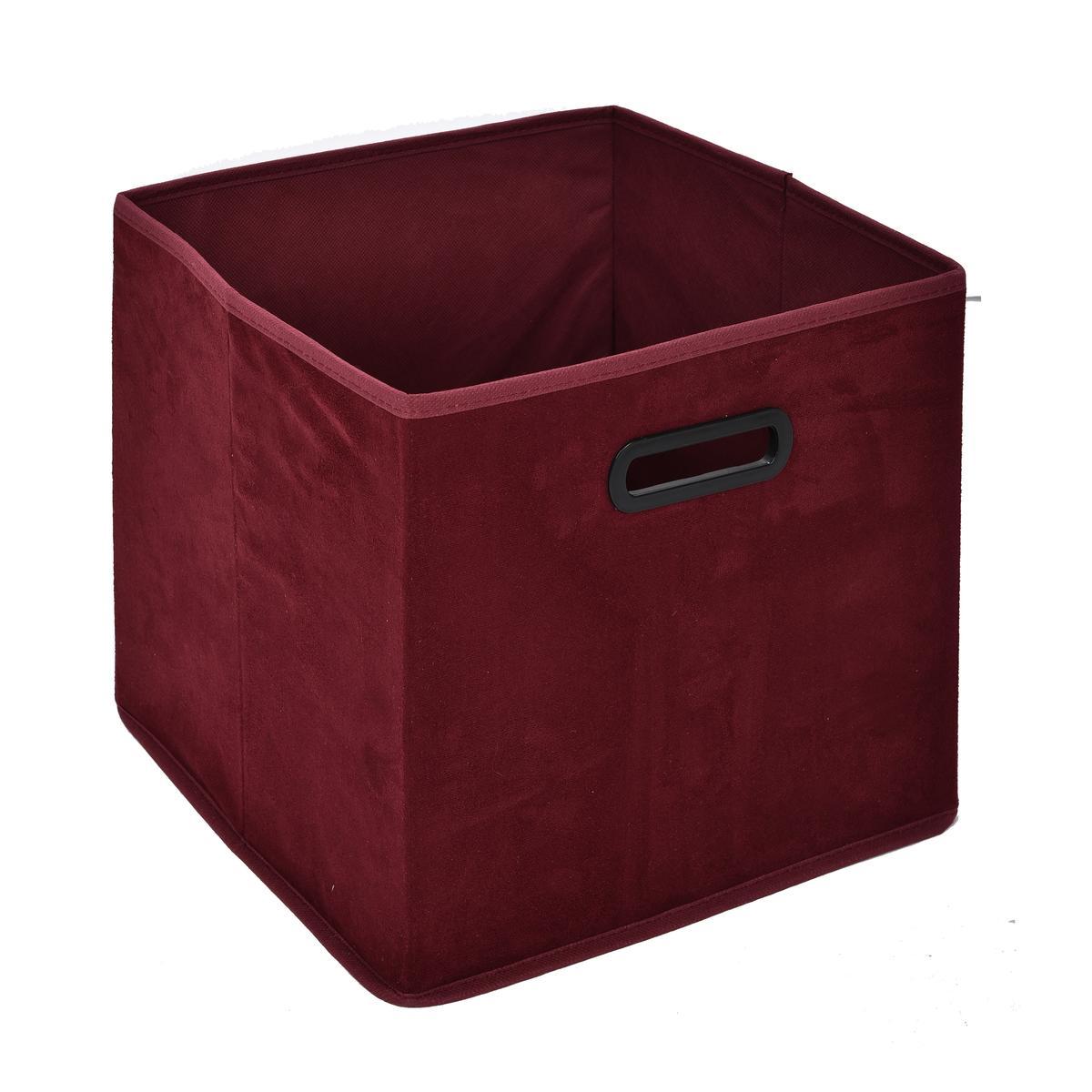 CUBE RGMT UNI SUED RGE 28*28 CUBE RGMT UNI SUED RGE 28*28