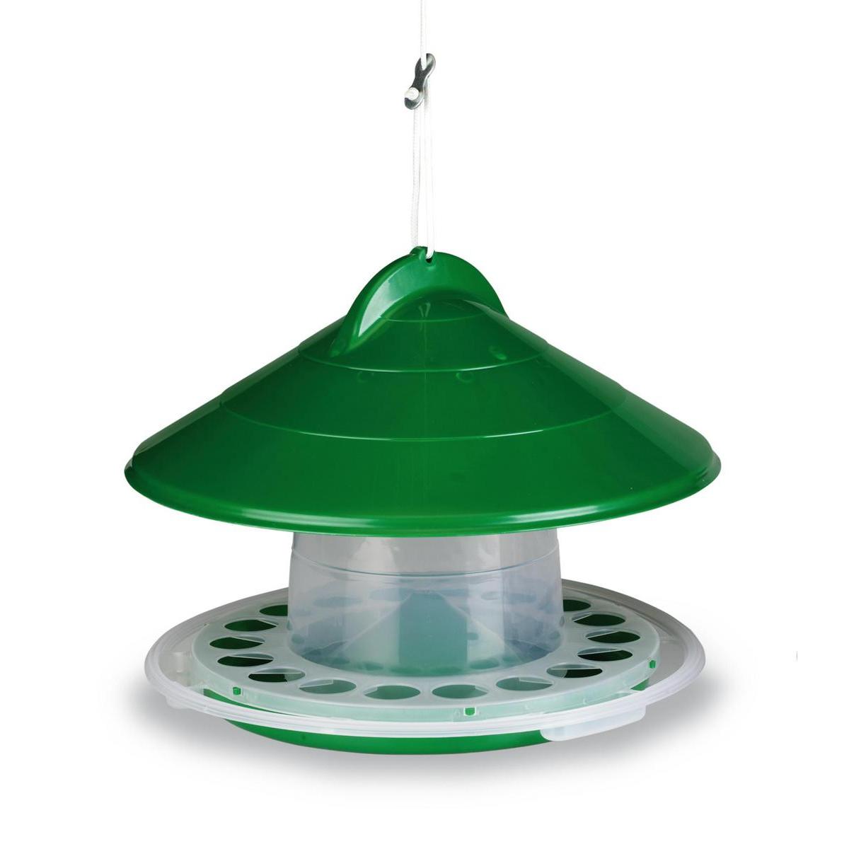 Mangeoire pour oiseaux