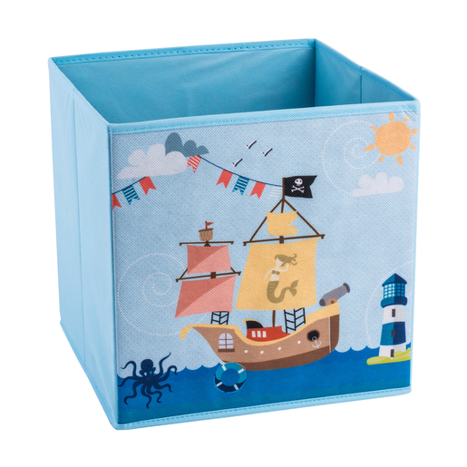 Cube Multicolore Deco Tendance Pour Les Enfants La Foir Fouille