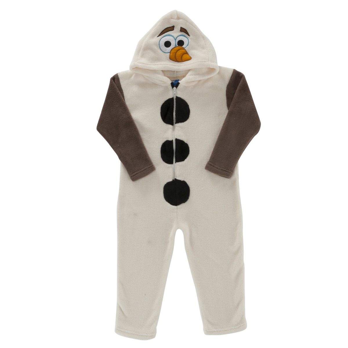Deguisement olaf enfant clearance
