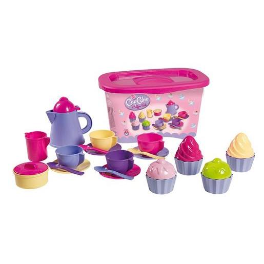 dinette pour fille