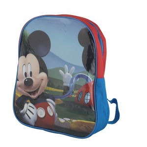 Sac à dos Disney Mickey - 37 x 23 x 20 cm - Multicolore