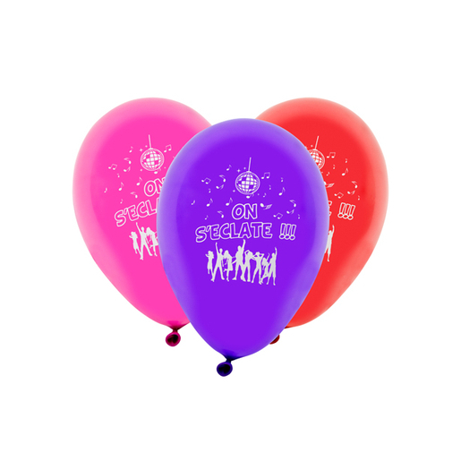Décoration Anniversaire Licorne Fille, 3D Licorne Ballons Anniversaire,  Joyeux Anniversaire Bannière et Ballons Rosa Violet, Licorne Nappe et  Gâteau