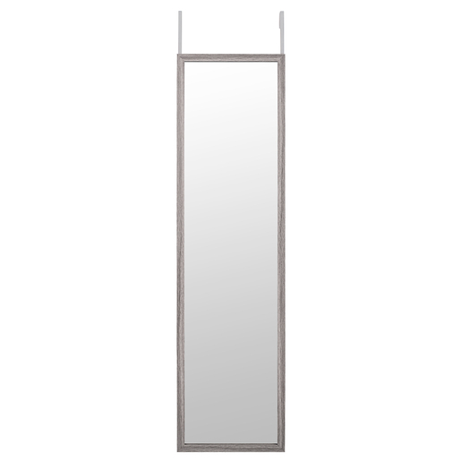 Miroir De Porte 33 8 X 1 5 X H 123 8 Cm Miroirs La Foir Fouille