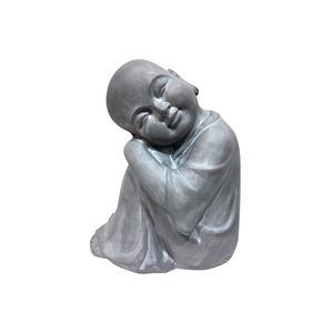 Statue enfant Bouddha