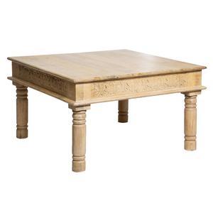Table basse ete