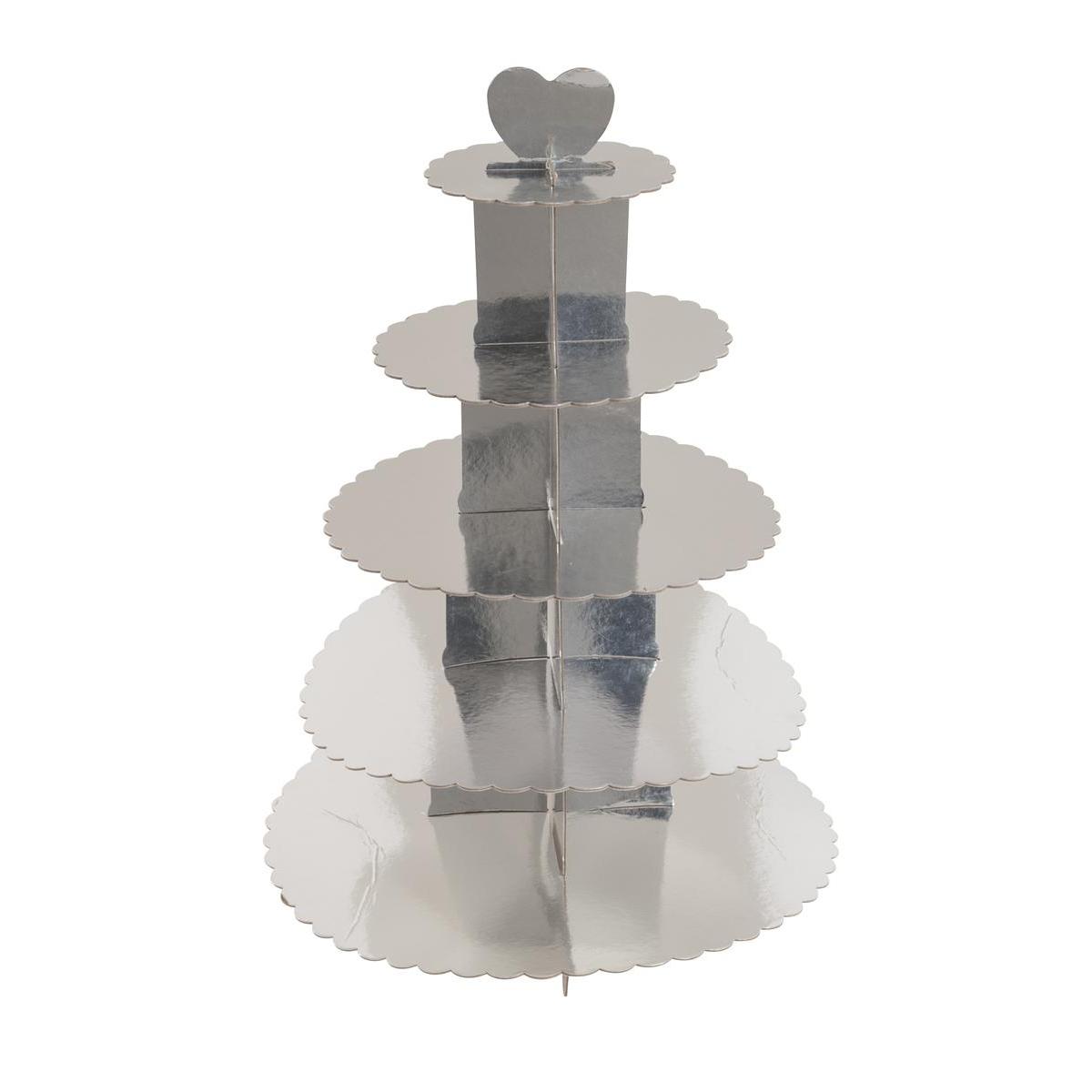 Support De 5 Etages Pour Gateaux Plats De Presentation Corbeilles Dessous De Plats Plateaux La Foir Fouille Support De 5 Etages Pour Gateaux Plats De Presentation Corbeilles Dessous De Plats Plateaux La Foir Fouille