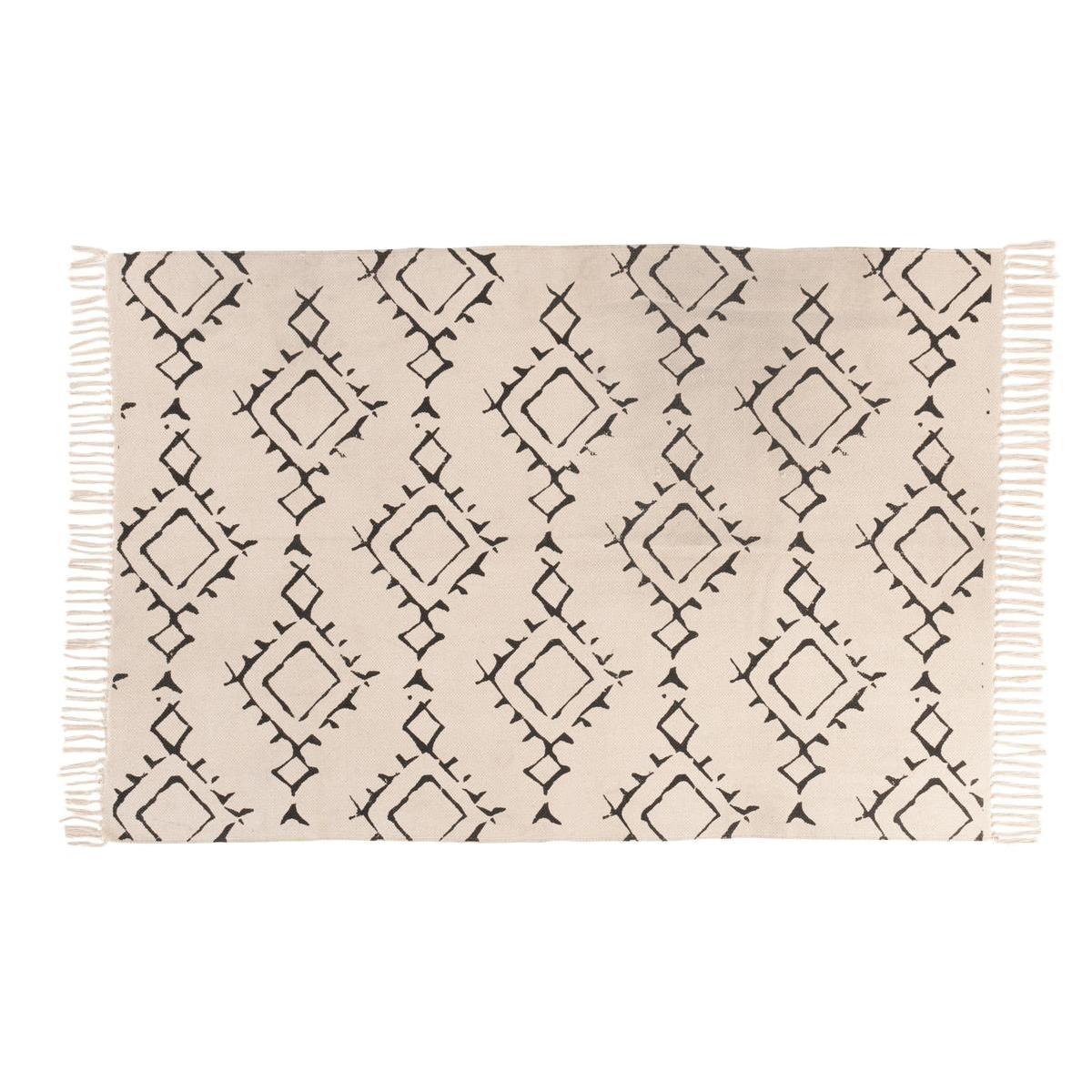 tapis imprime 100 x 150 cm tapis d exterieur la foir fouille