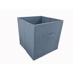 Boite De Rangement Panier Et Cube A Prix Reduit La Foir Fouille