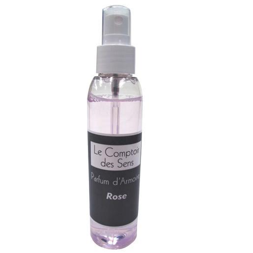 Parfum Armoire Senteur Rose Plastique Solute Rose Parfums D