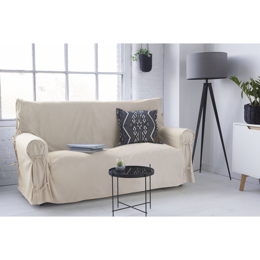 Housse De Canape 205 X 270 Cm Housse De Canape Et De Fauteuil