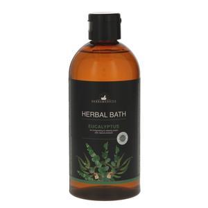Gel de bain 500 ml parfum eucalyptus