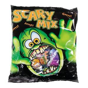 Sachet de bonbons Scary Mix - 375 g