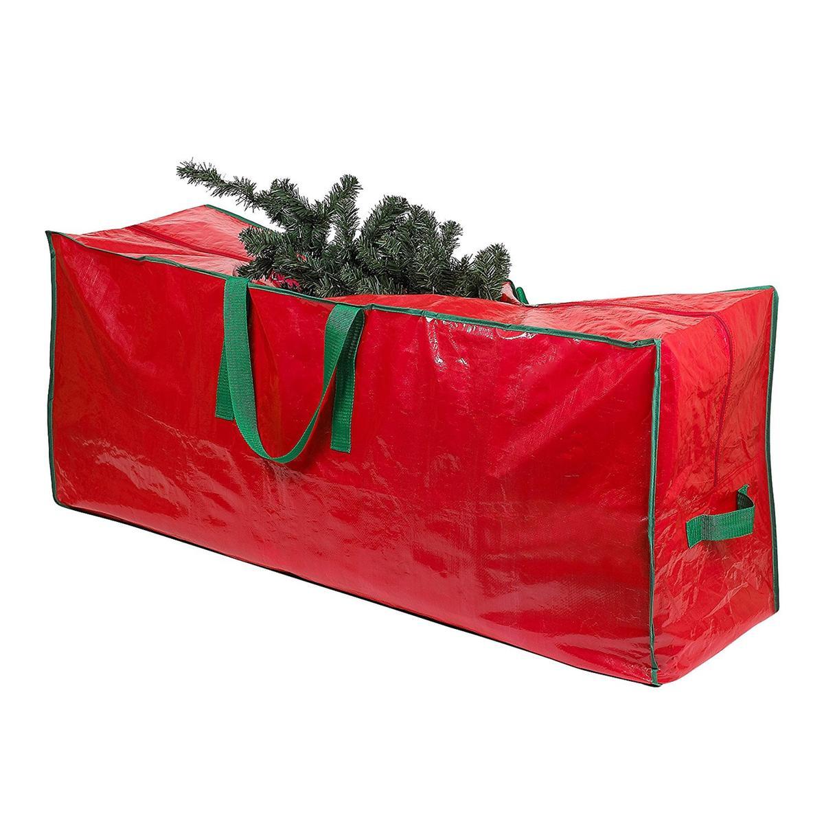 Sac de rangement pour sapin artificiel Taille interm diaire L
