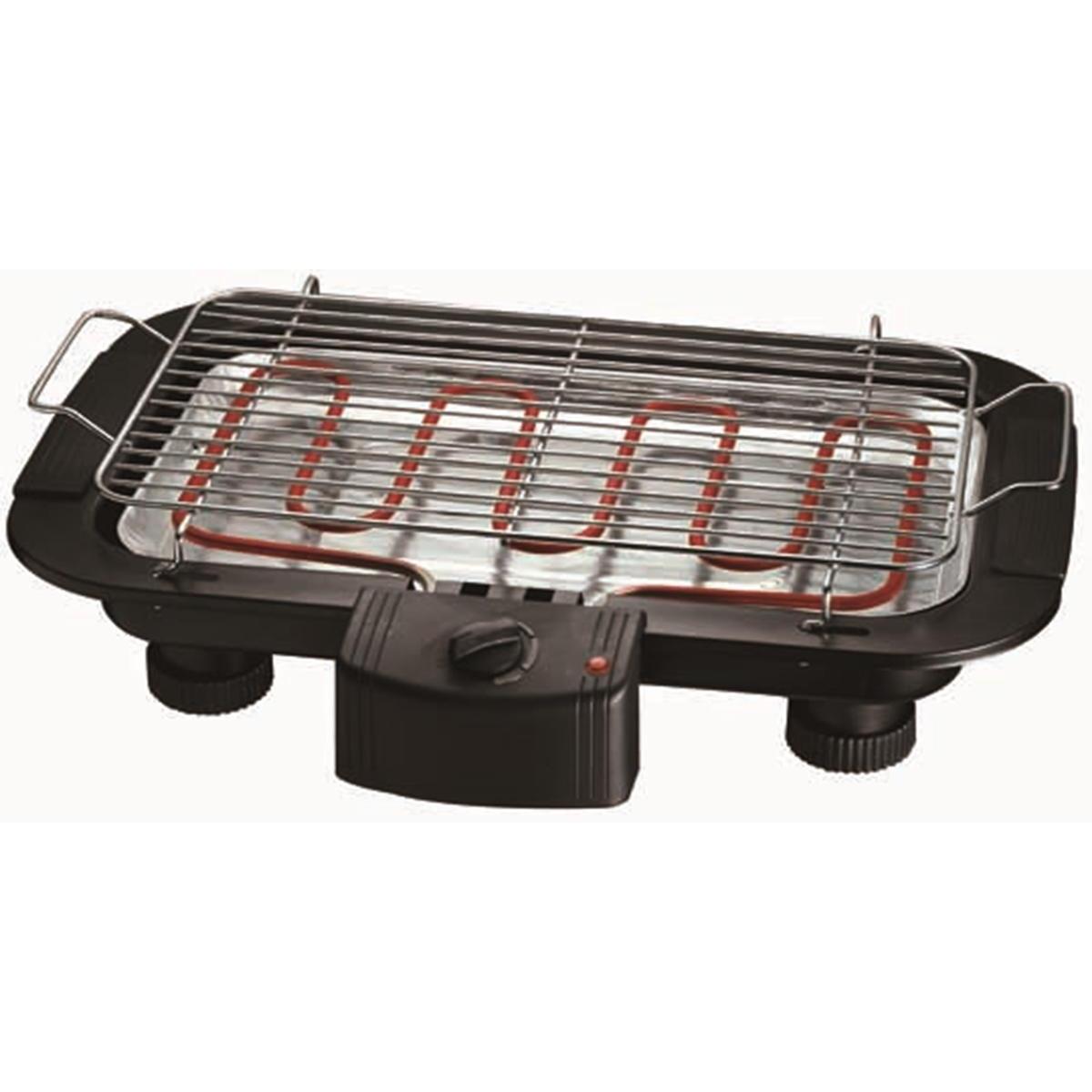 Barbecue de table