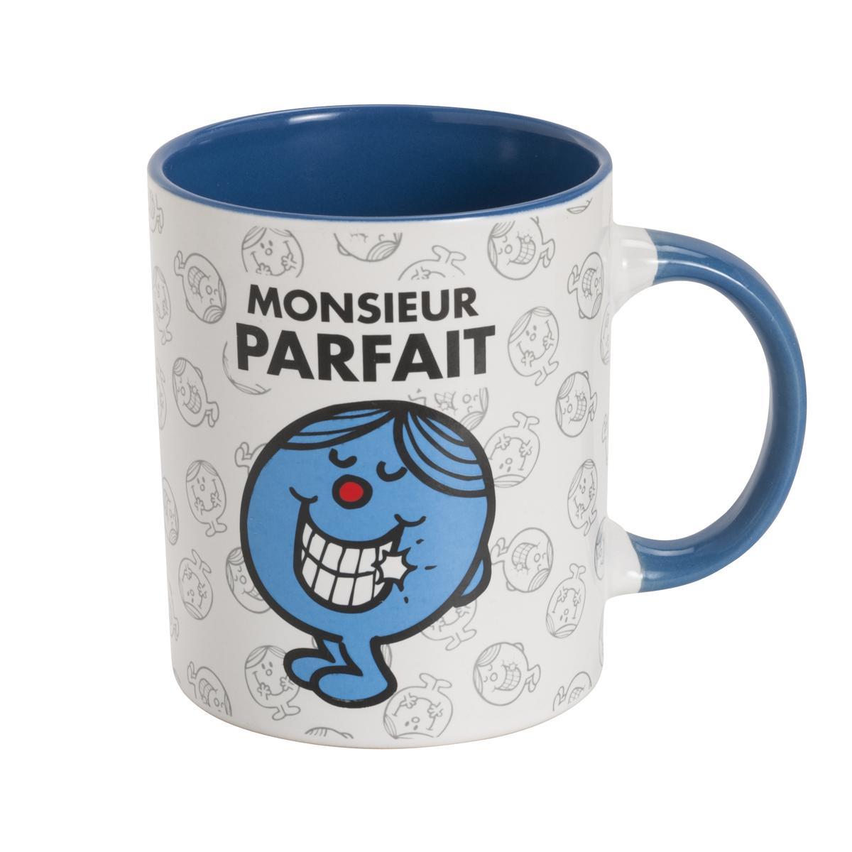mug monsieur madame differents modeles mug bol et tasse la foir fouille