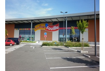 Magasin De Decoration Le Plessis Belleville La Foir Fouille